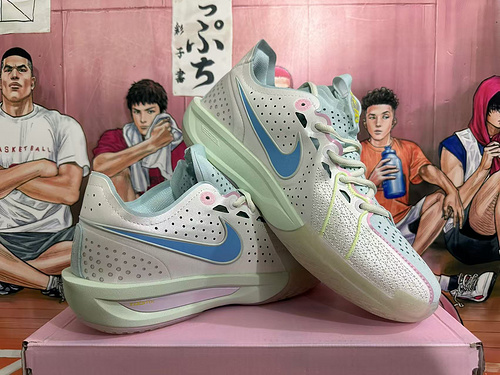 Arcoiris 40-46